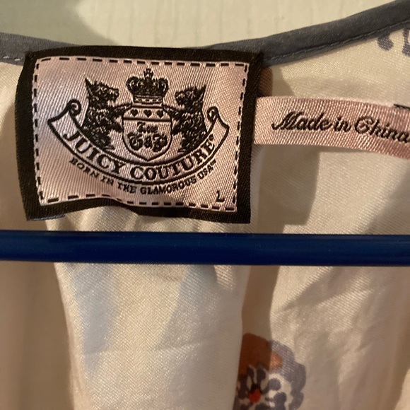 Cute light flowing top - Picture 4 of 5